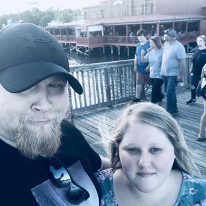 Meet your Posher, Katrina